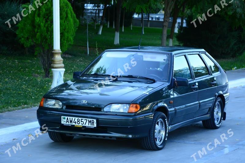 Lada 2115 2006 - 50 000 TMT - Мары - img 6