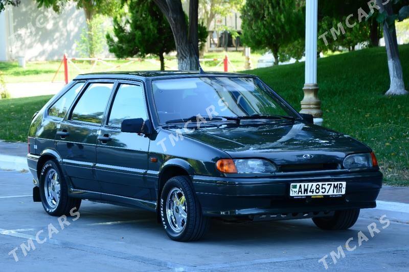 Lada 2115 2006 - 50 000 TMT - Мары - img 8