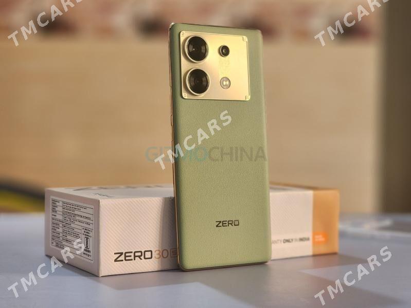 infinix tecno ALYAS zero 30 xs - Aşgabat - img 2