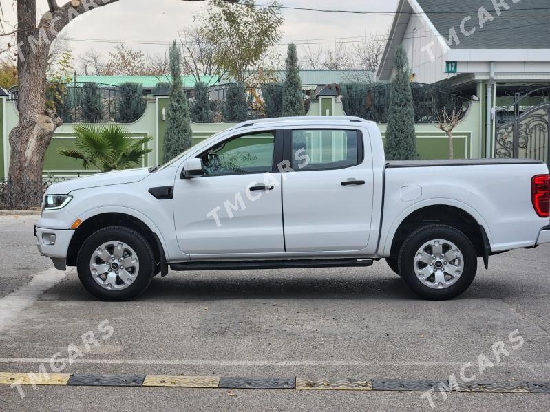 Ford Ranger 2023 - 680 000 TMT - Aşgabat - img 3