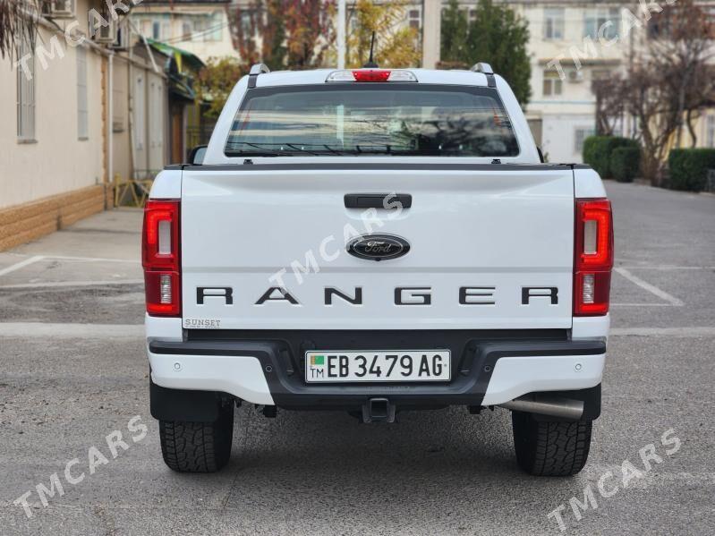 Ford Ranger 2023 - 680 000 TMT - Aşgabat - img 2