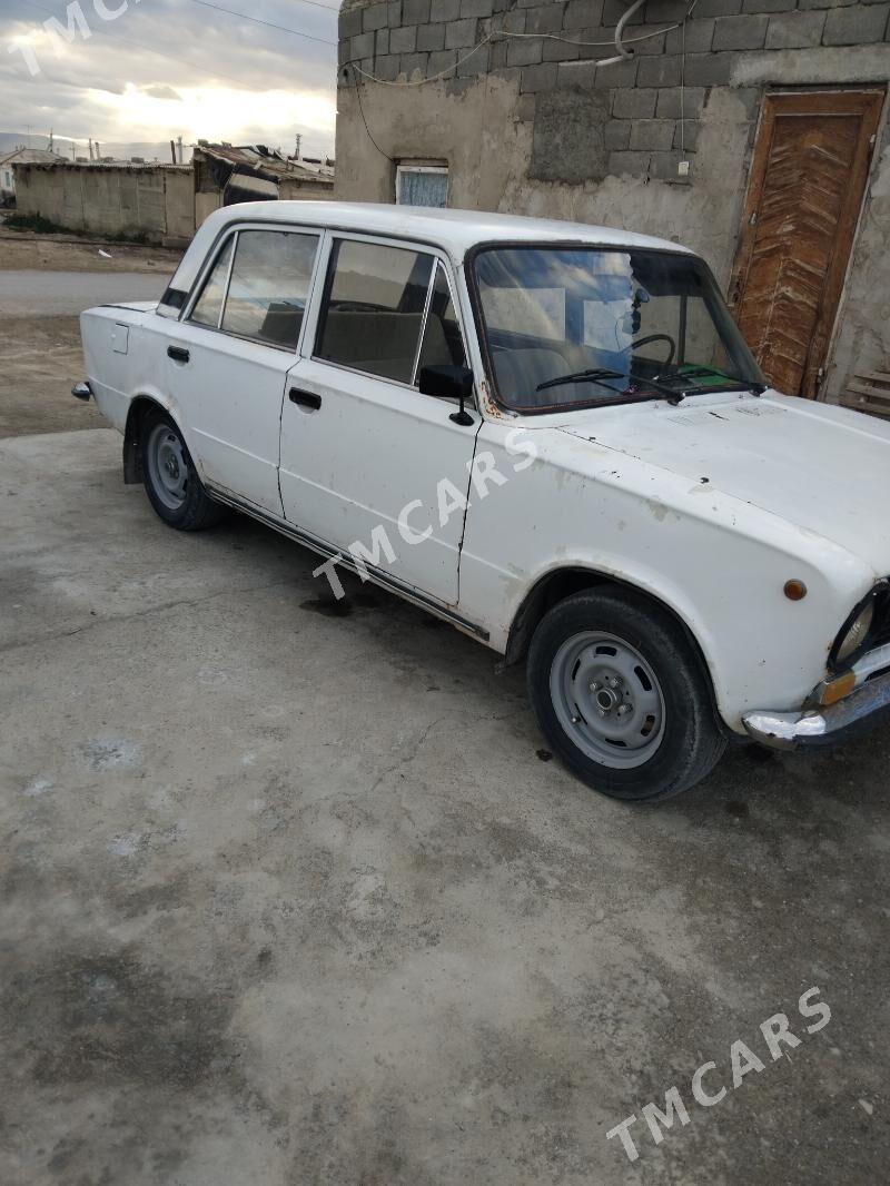 Lada 2101 1980 - 14 000 TMT - Гёкдепе - img 3