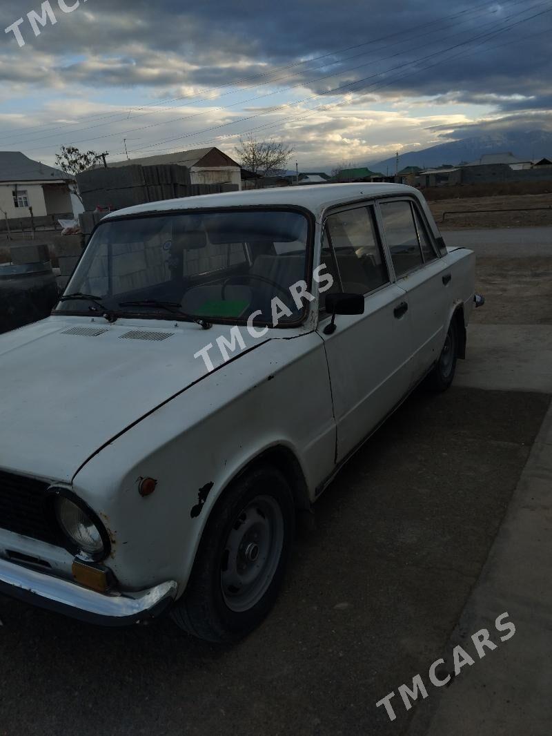 Lada 2101 1980 - 14 000 TMT - Гёкдепе - img 4