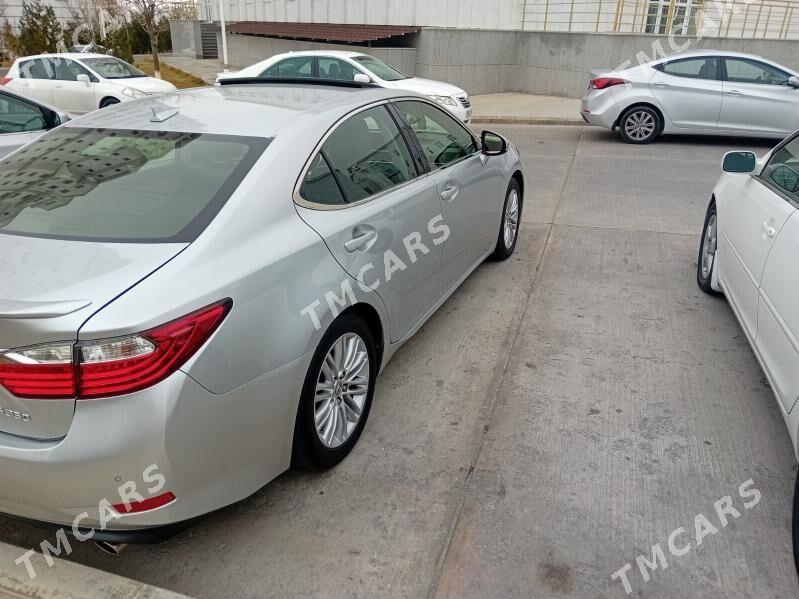 Lexus ES 350 2013 - 310 000 TMT - Ашхабад - img 4