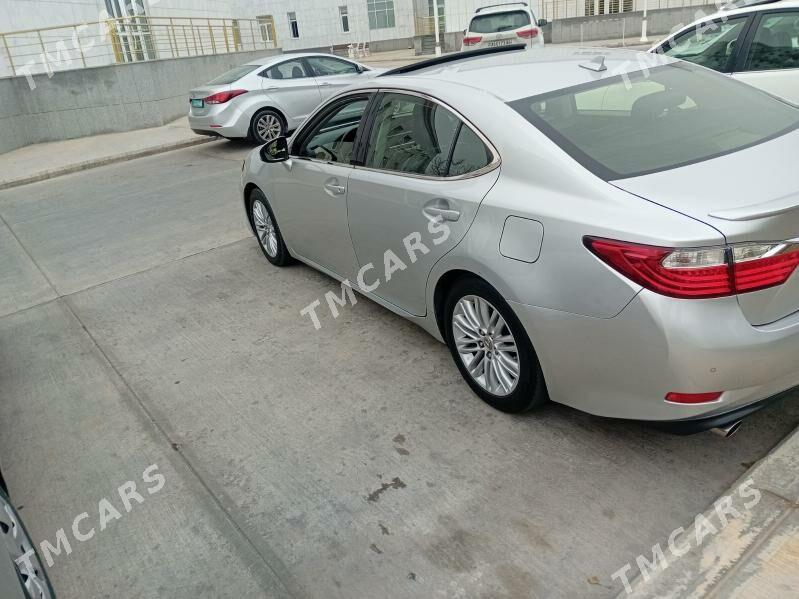 Lexus ES 350 2013 - 310 000 TMT - Ашхабад - img 5