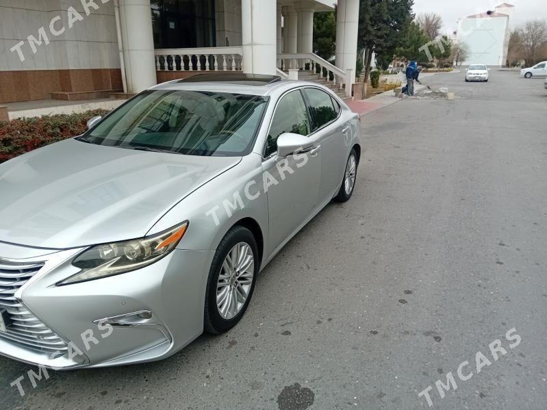 Lexus ES 350 2013 - 310 000 TMT - Ашхабад - img 2