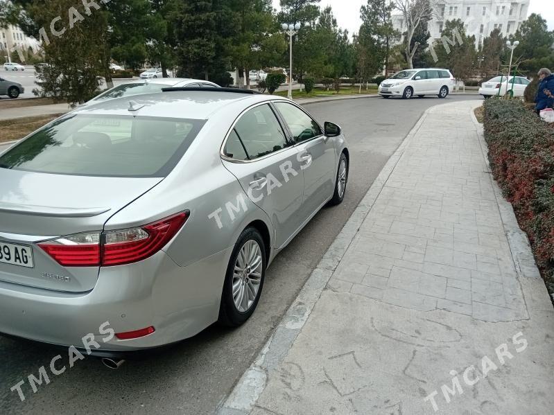 Lexus ES 350 2013 - 310 000 TMT - Ашхабад - img 3