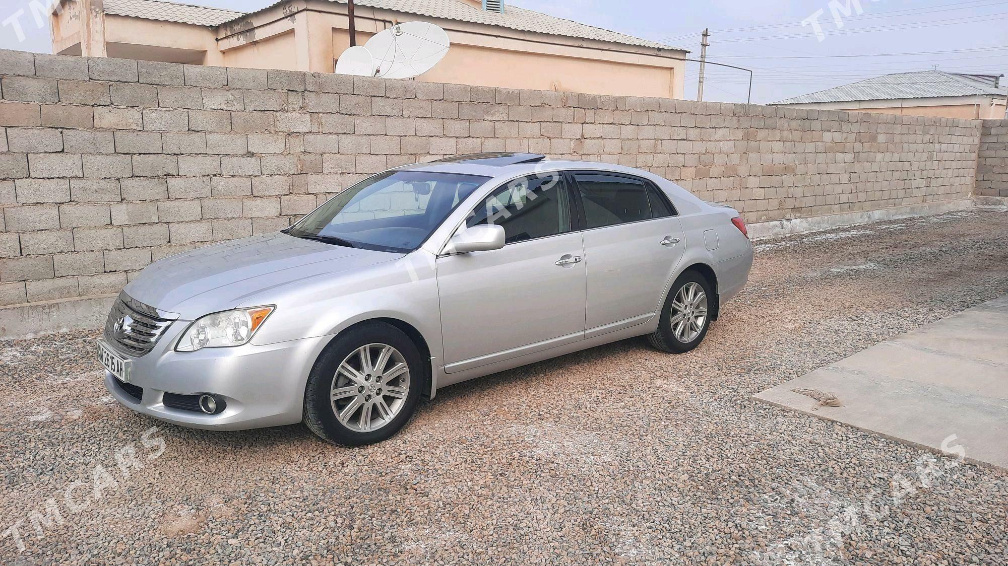 Toyota Avalon 2009 - 200 000 TMT - Tejen - img 2