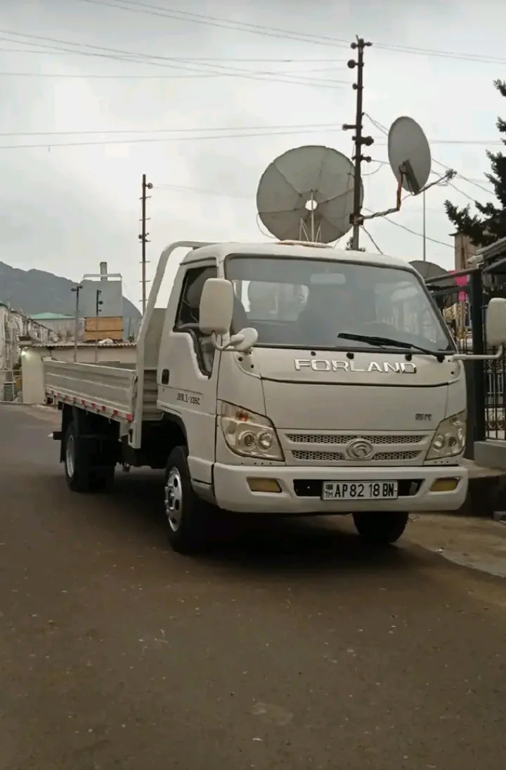 Forland H2 2012 - 140 000 TMT - Türkmenbaşy - img 2