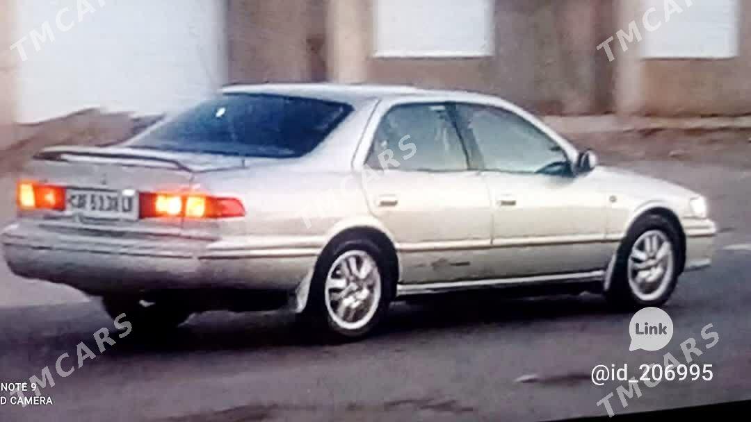 Toyota Camry 2001 - 190 000 TMT - Туркменабат - img 3