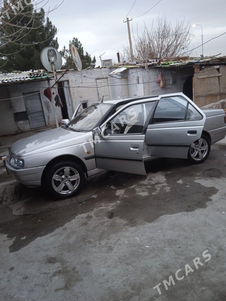 Peugeot 405 2005 - 75 000 TMT - Ашхабад - img 5