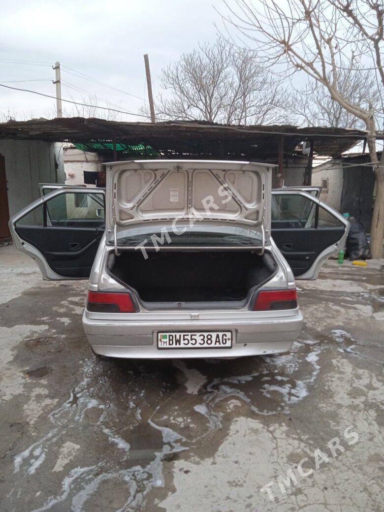 Peugeot 405 2005 - 75 000 TMT - Ашхабад - img 4