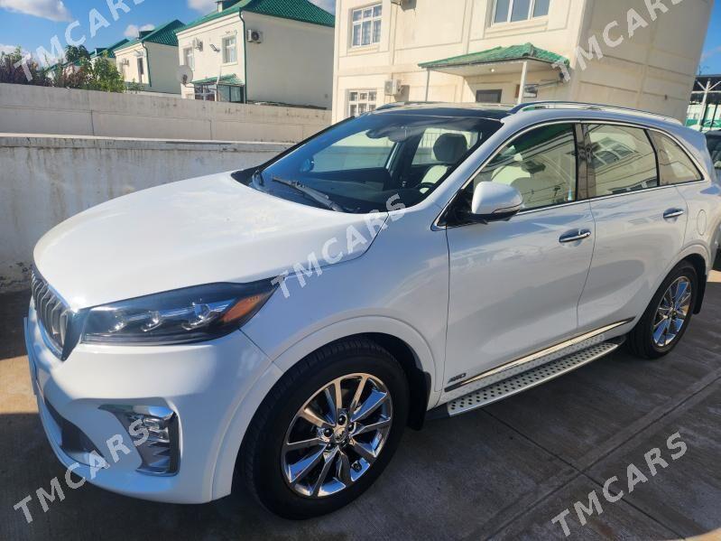 Kia Sorento 2019 - 365 000 TMT - Çoganly - img 4