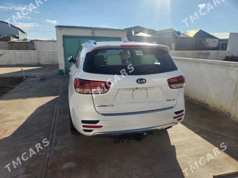 Kia Sorento 2019 - 365 000 TMT - Çoganly - img 7