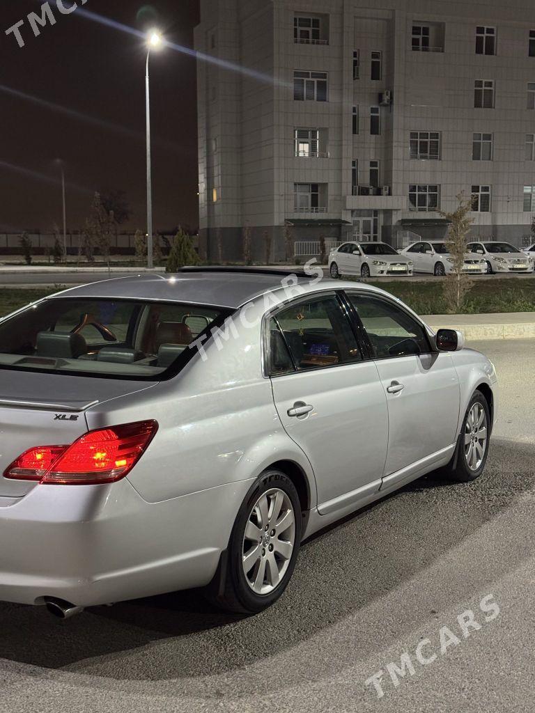 Toyota Avalon 2006 - 149 000 TMT - Ашхабад - img 2