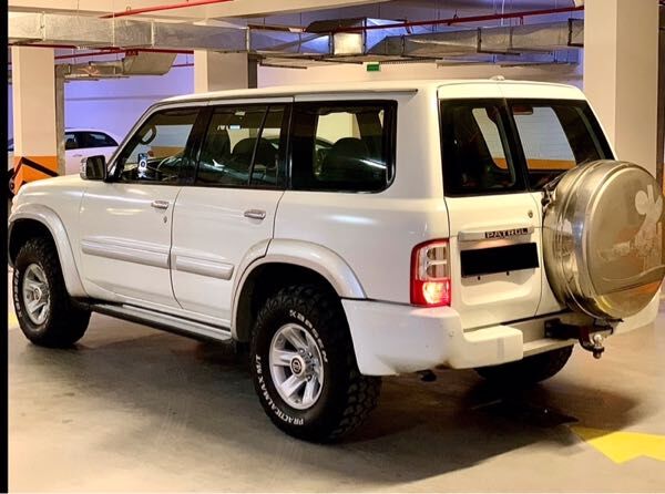 Toyota Land Cruiser 2002 - 159 000 TMT - Ашхабад - img 6