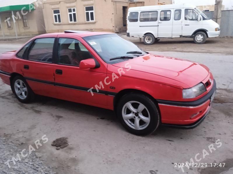 Opel Vectra 1992 - 40 000 TMT - Türkmenabat - img 2