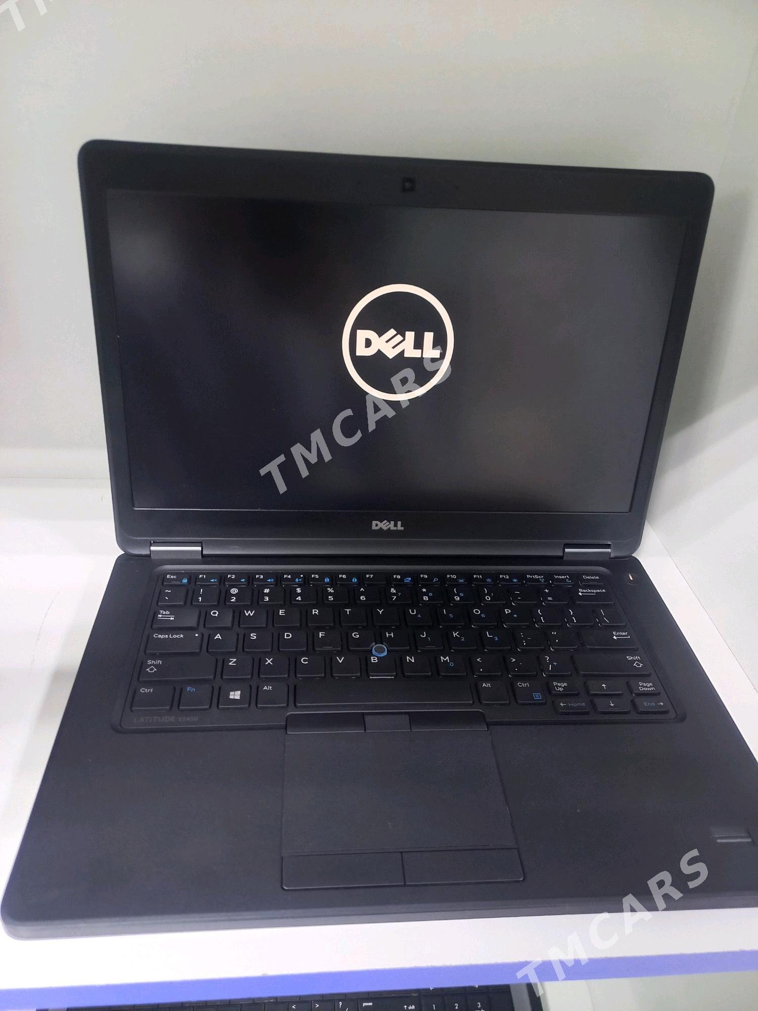 Dell i7-5 pakalenya - Ашхабад - img 1