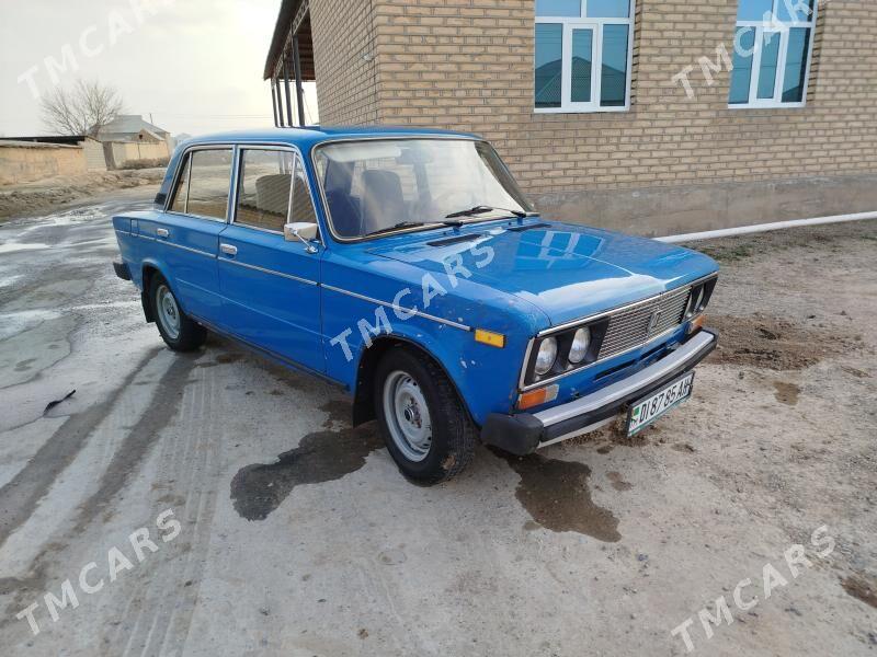 Lada 2106 1980 - 23 000 TMT - Кака - img 3