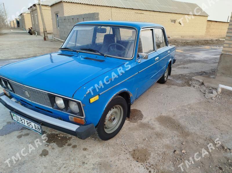 Lada 2106 1980 - 23 000 TMT - Кака - img 6