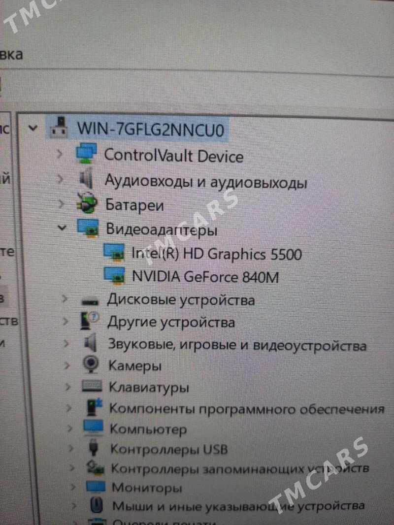 Dell i7-5 pakalenya - Ашхабад - img 5