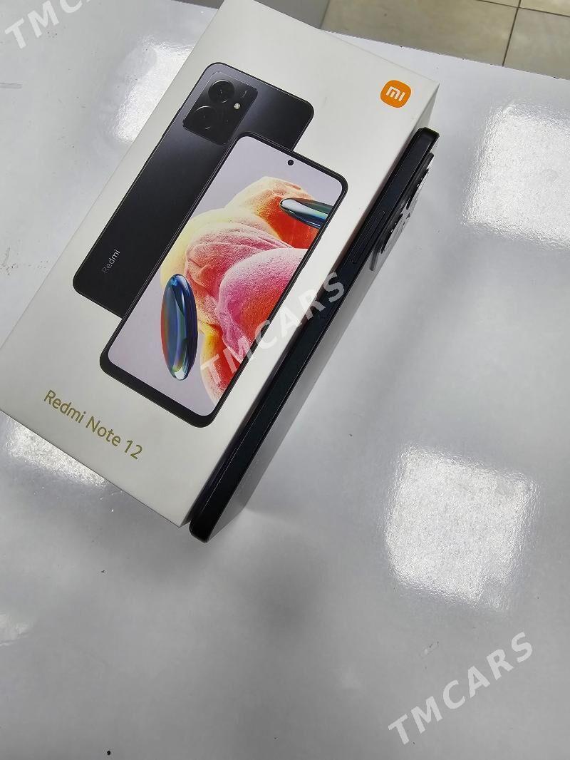 Note 12 - Ашхабад - img 4