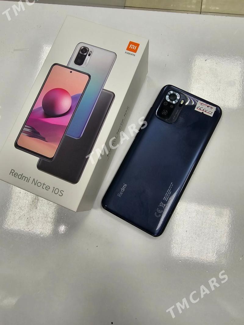 Note 10S - Aşgabat - img 3