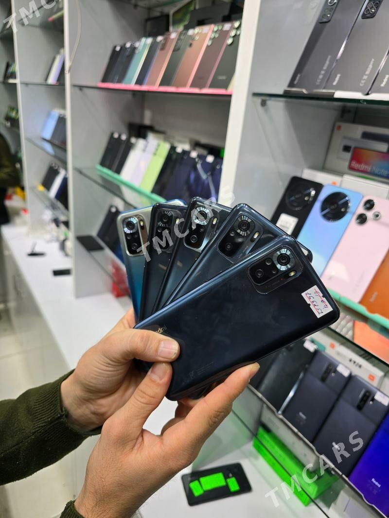 Note 10S - Aşgabat - img 1