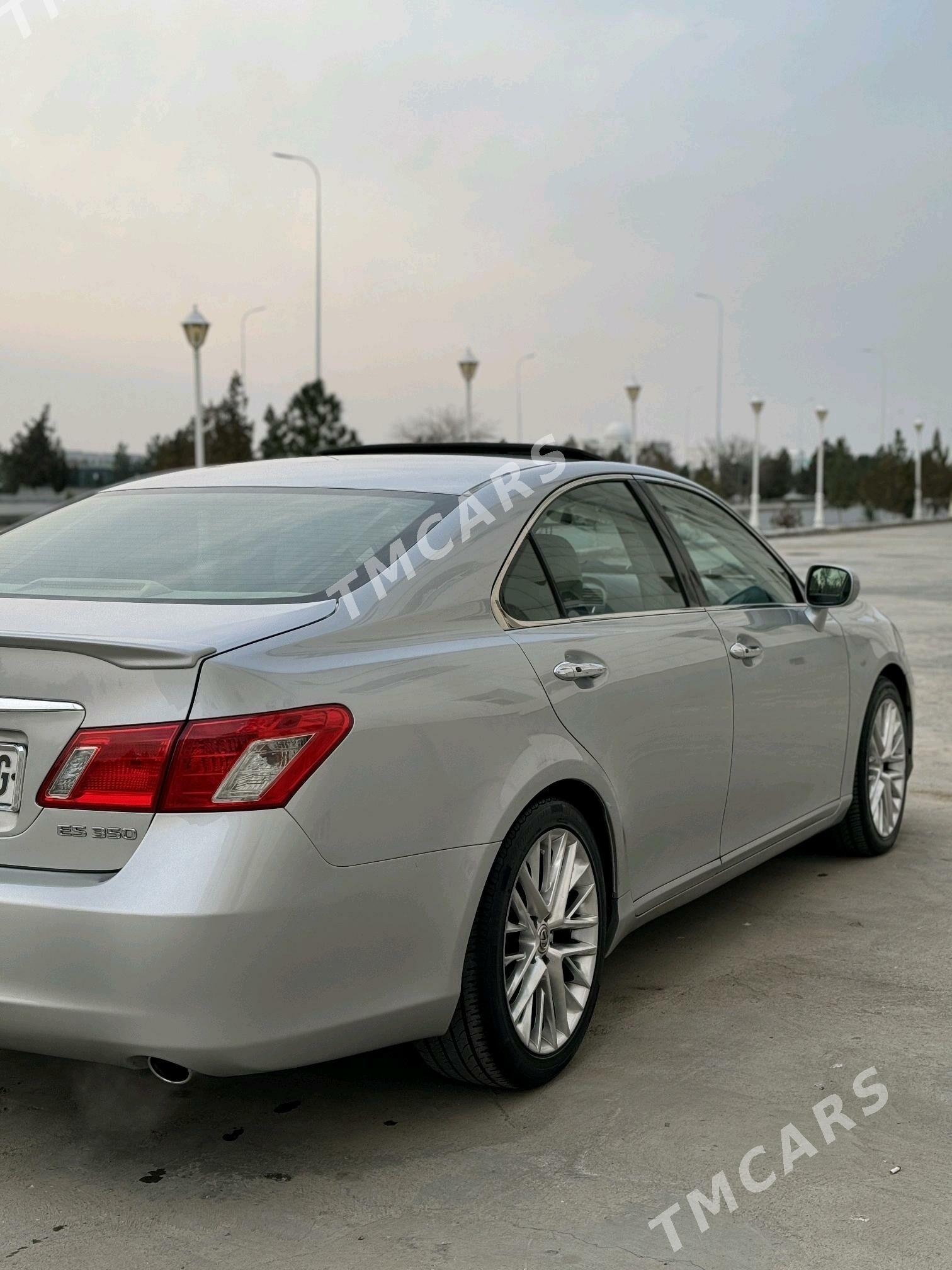 Lexus ES 350 2007 - 200 000 TMT - Aşgabat - img 3