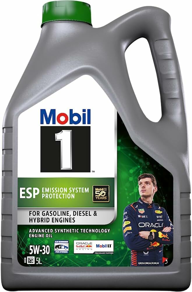 MOBIL 1; MOBIL SUPER EU, USA 1 TMT - Ашхабад - img 7