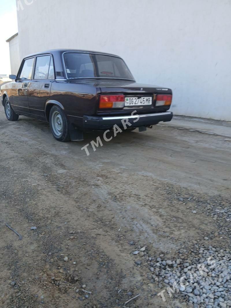 Lada 2107 2010 - 55 000 TMT - Сакарчага - img 3