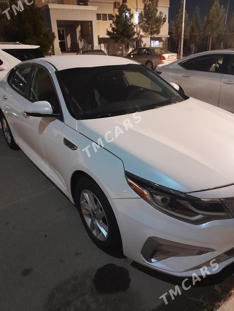 Kia Optima 2020 - 190 000 TMT - Mary - img 3