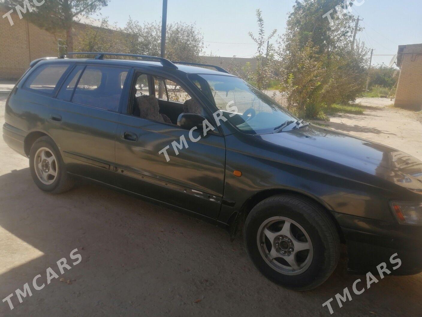 Toyota Corona 1995 - 50 000 TMT - Сакар - img 3