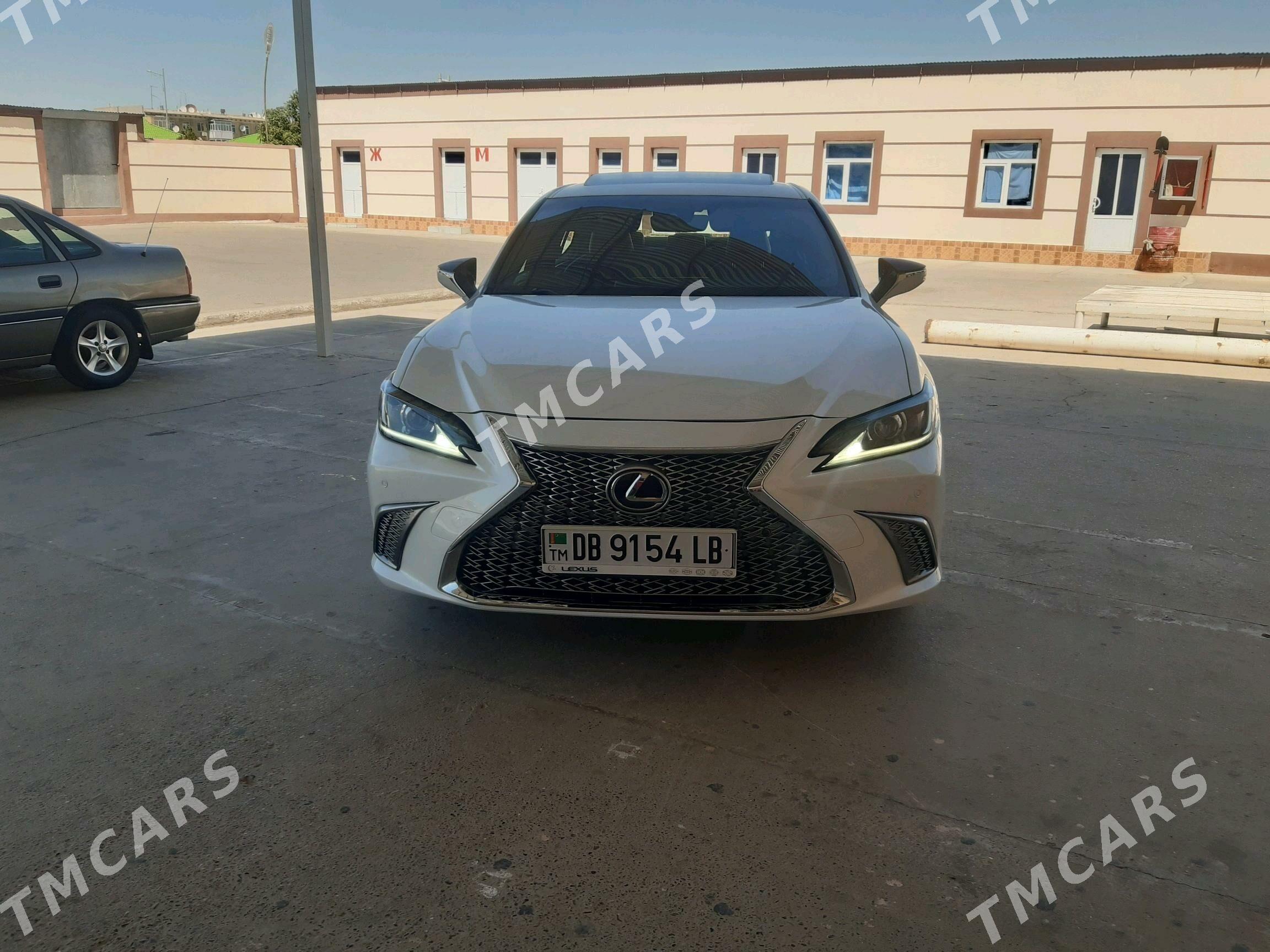 Lexus ES 350 2020 - 500 000 TMT - Туркменабат - img 7