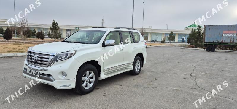 Toyota Land Cruiser Prado 2014 - 530 000 TMT - Туркменабат - img 2