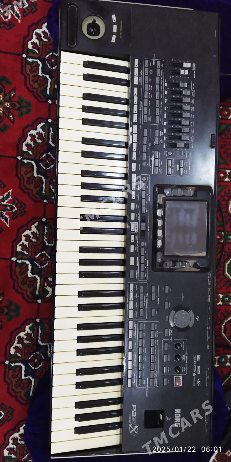 korg pa x 3 - Köneürgenç - img 2