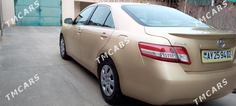 Toyota Camry 2011 - 170 000 TMT - Daşoguz - img 3