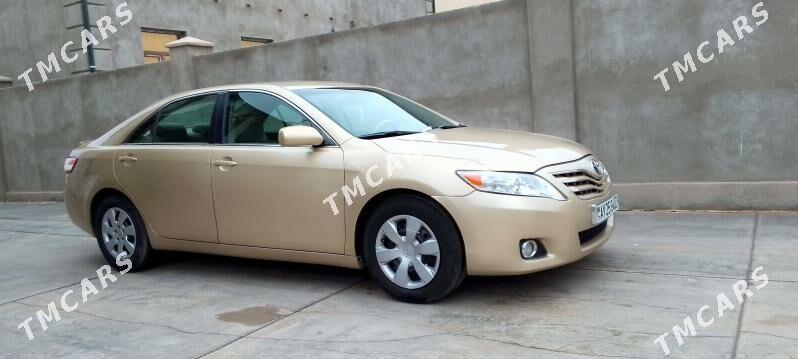 Toyota Camry 2011 - 170 000 TMT - Daşoguz - img 7