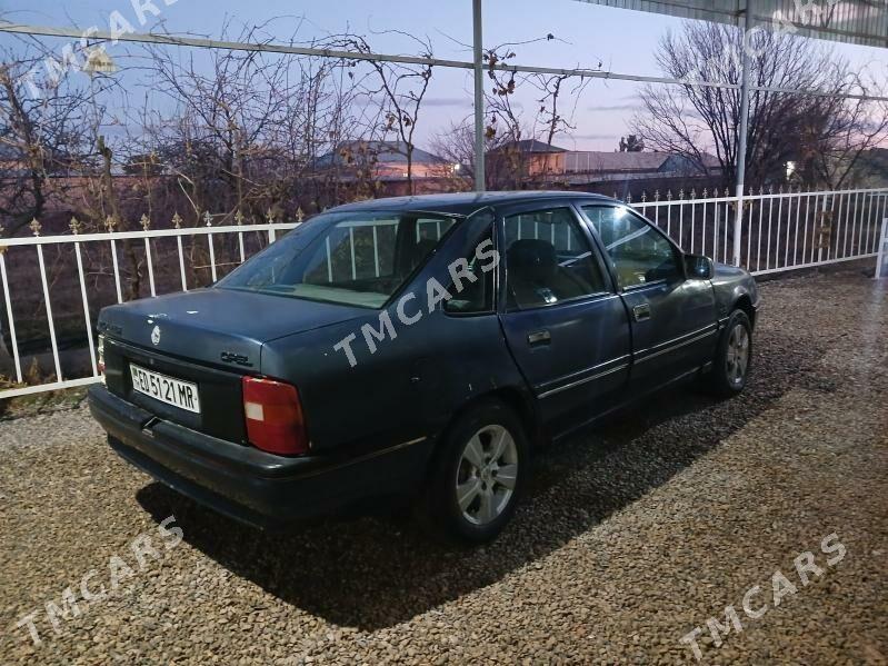 Opel Vectra 1991 - 16 000 TMT - Байрамали - img 2