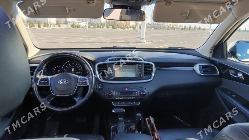 Kia Sorento 2020 - 300 000 TMT - Aşgabat - img 6