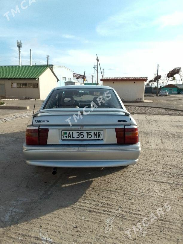 Opel Vectra 1992 - 28 000 TMT - Wekilbazar - img 2