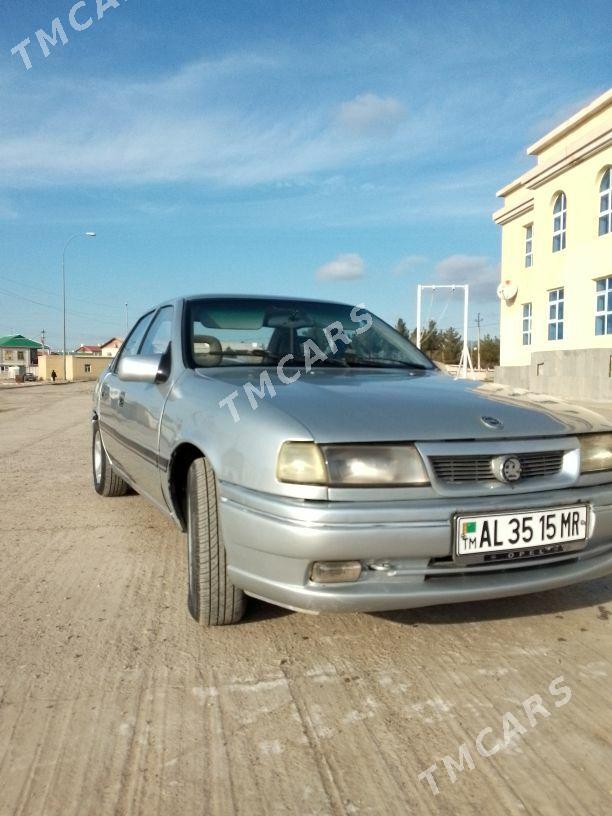 Opel Vectra 1992 - 28 000 TMT - Wekilbazar - img 6