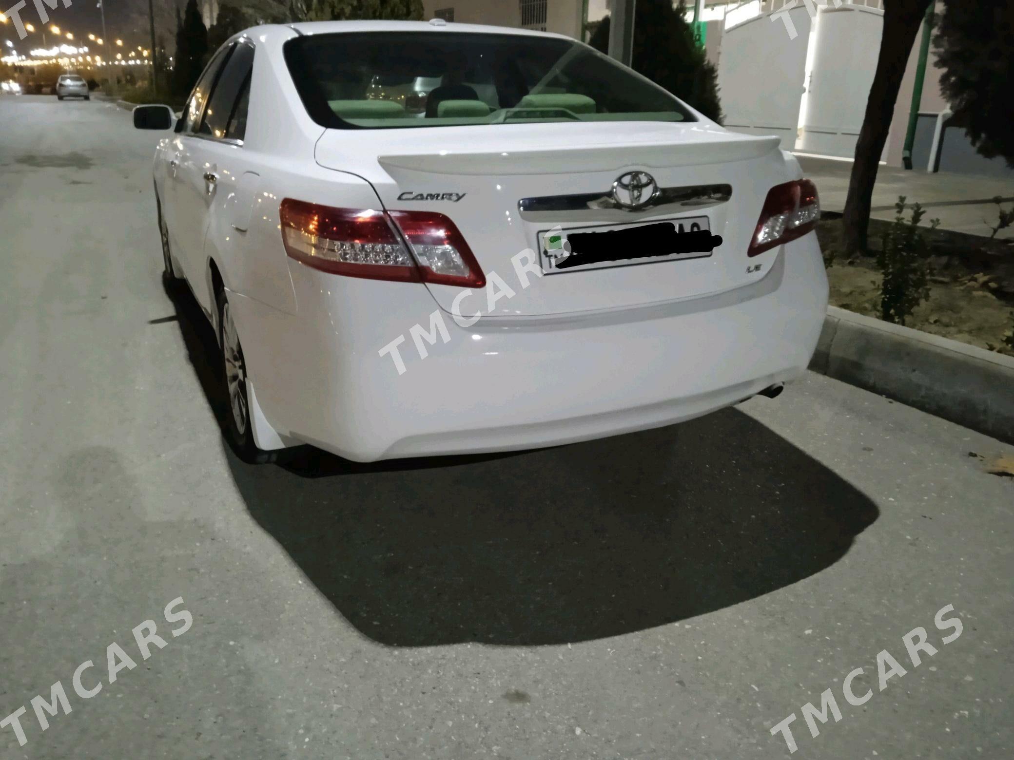 Toyota Camry 2011 - 200 000 TMT - Aşgabat - img 2