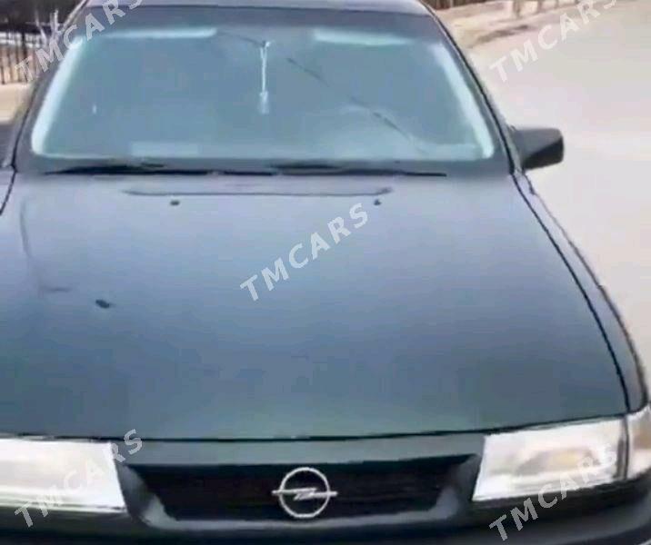 Opel Astra 1995 - 47 000 TMT - Чарджоу - img 6