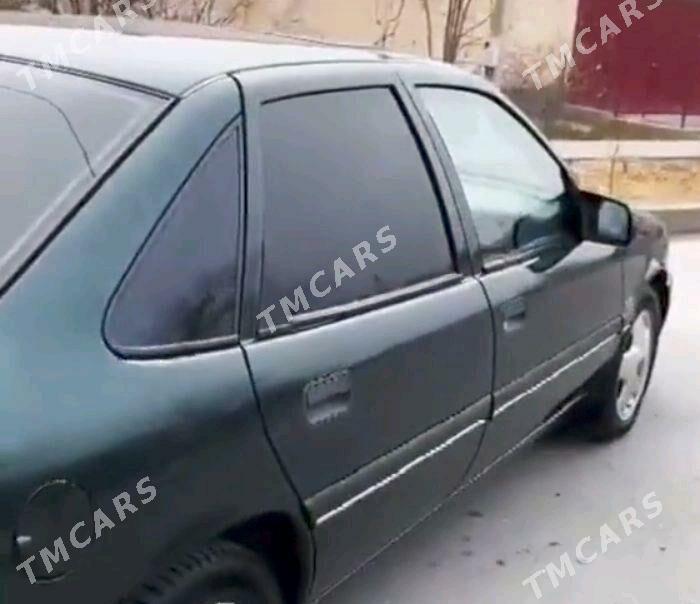 Opel Astra 1995 - 47 000 TMT - Чарджоу - img 2