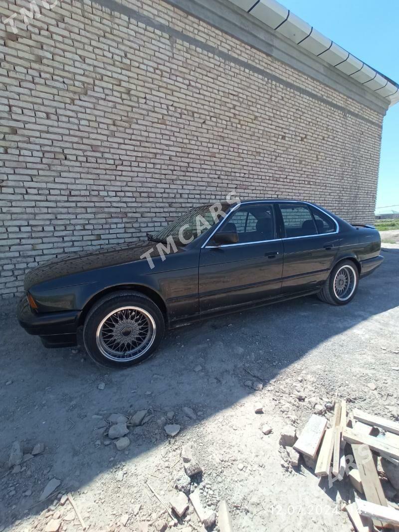 BMW 525 1990 - 45 000 TMT - Дашогуз - img 6