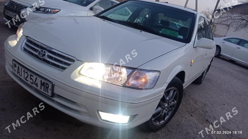 Toyota Camry 1997 - 125 000 TMT - Мары - img 6