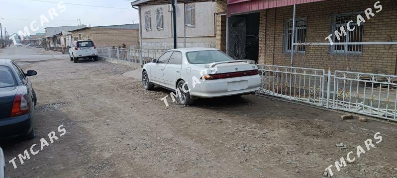 Toyota Mark II 1992 - 32 000 TMT - Türkmenabat - img 2