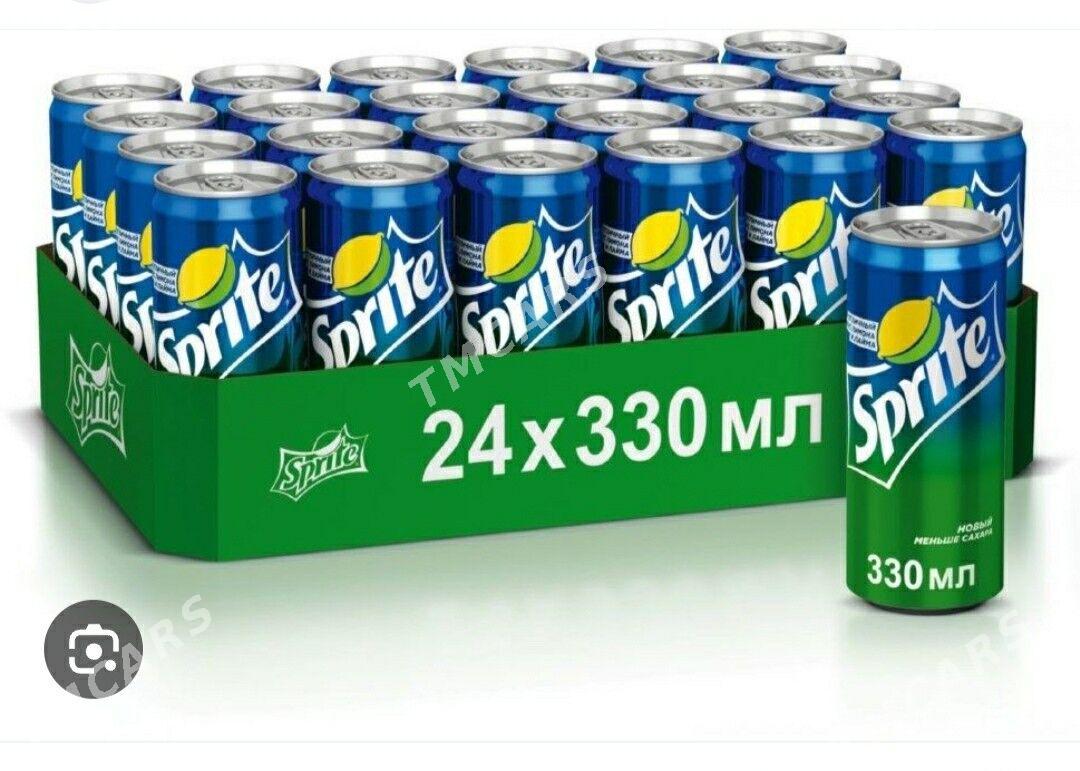 Sprite - Ашхабад - img 2