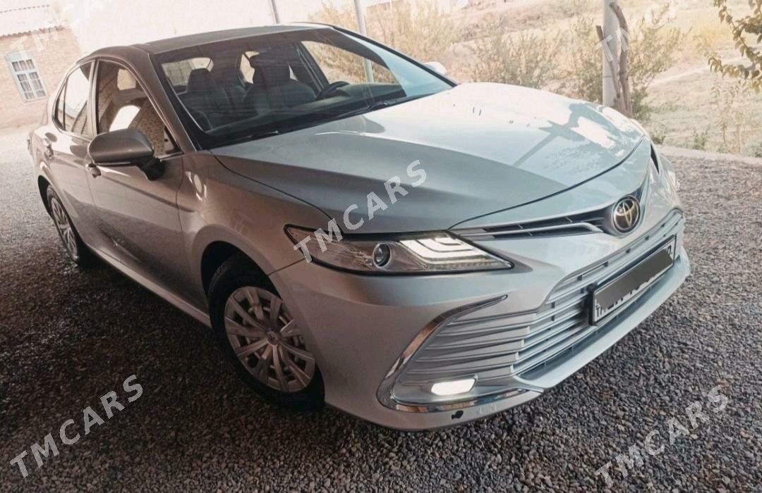 Toyota Camry 2019 - 232 000 TMT - Mary - img 3